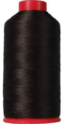 BONDED NYLON SEWING THREAD #69 CONES TEX70 UPHOLSTERY CANVAS LEATHER OUTDOOR   - Image 1 of 4