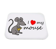 Pensieri Positivi Buone Vibrazioni Tappetino Mouse Pad Amore E Divertente Cool Teen Regalo 146 Ibn Com Ng