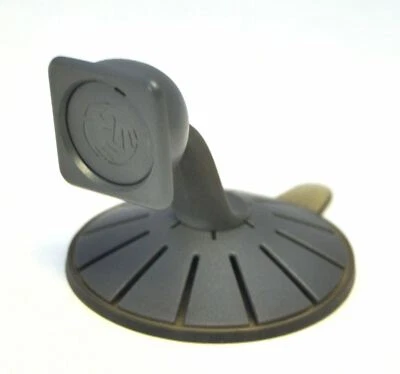 GENUINE TomTom GO 720 730 920 930 GPS Window Mount GREY suction 630 windshield - image 1 of 4