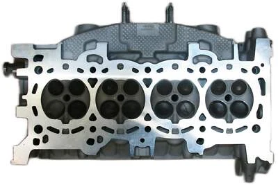 2010-18 Ford Focus 2.0L 122 DOHC L4 Rebuilt Cylinder Head Cast # RF-CJ5E6090FB - Image 1 of 4