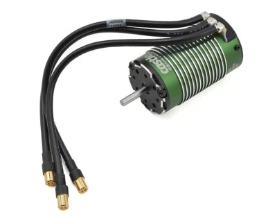 Castle Creations 1512 1Y Sensored 4-Pole Brushless Motor 2650kV 060-0061-00 New! - Image 1 of 3