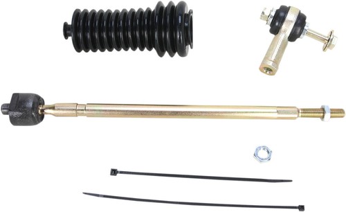 Can-Am Defender HD10 RackBoss 2.0 Steel Bar Tie Rod Kit – Offroad Armor
