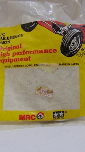 Vintage Tamiya #10023 Hot Shot II Pressed Parts Bag NIB - Picture 1 of 2