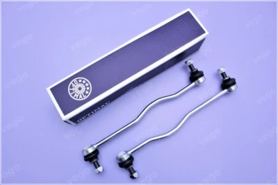 KOPPELSTANGE STABI IDS-FAHRWERK VORNE OPEL ASTRA H ZAFIRA B 2x ORIGINAL OPTIMAL - Bild 1 von 3