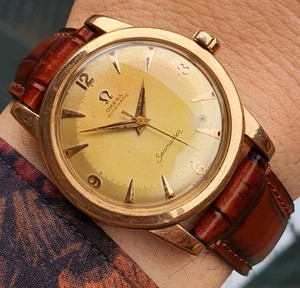 Orologi da polso OMEGA 1950-1959 | Acquisti Online su eBay