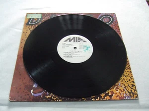 Mia Records – XM 1591 - Disco PROMO LP Compilation Vinile Stampa ITALIA 1981 - Imagen 1 de 1