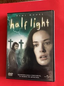 Half Light - Dvd Thriller Universal - Foto 1 di 1