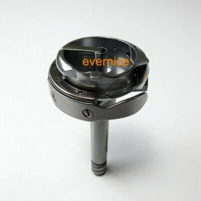 para JUKI LU-563 1508 1510 1560 MÁQUINA DE PIE PARA CAMINAR GANCHO GIRATORIO #B1830-563-BA0 Foto 1 de 4