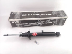 KYB 551107 Front Shock Absorber Set for LEXUS GS III (S19) 231-249hp 2005-2011 - Picture 1 of 11