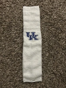 University of Kentucky Football Towel Brand New - Picture 1 of 3