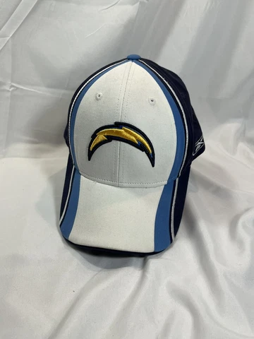 Reebok Las Angeles Chargers Ball Cap Cover