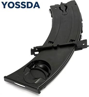 Front Left Cup Holder Fit for BMW E90 E91 E92 E93 2006-2013 51459173463 Foto 1 de 4