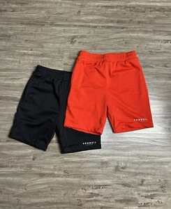 Sonneti London Boys Shorts Size L - Picture 1 of 3