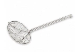 Spiral Skimmer Round Deep Fryer Accessory - 180mm - Picture 1 of 1