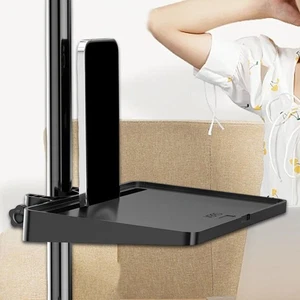 Scaffale per utilità per vassoio microfono trasmissione di karaoke - Zdjęcie 1 z 7