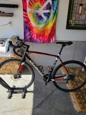 Specialized Crux 56cm Foto 1 de 4