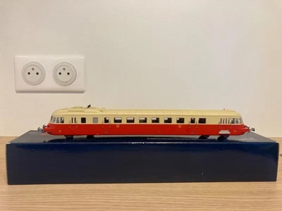 ABJ 4 DCC electrotren - Photo 1/4