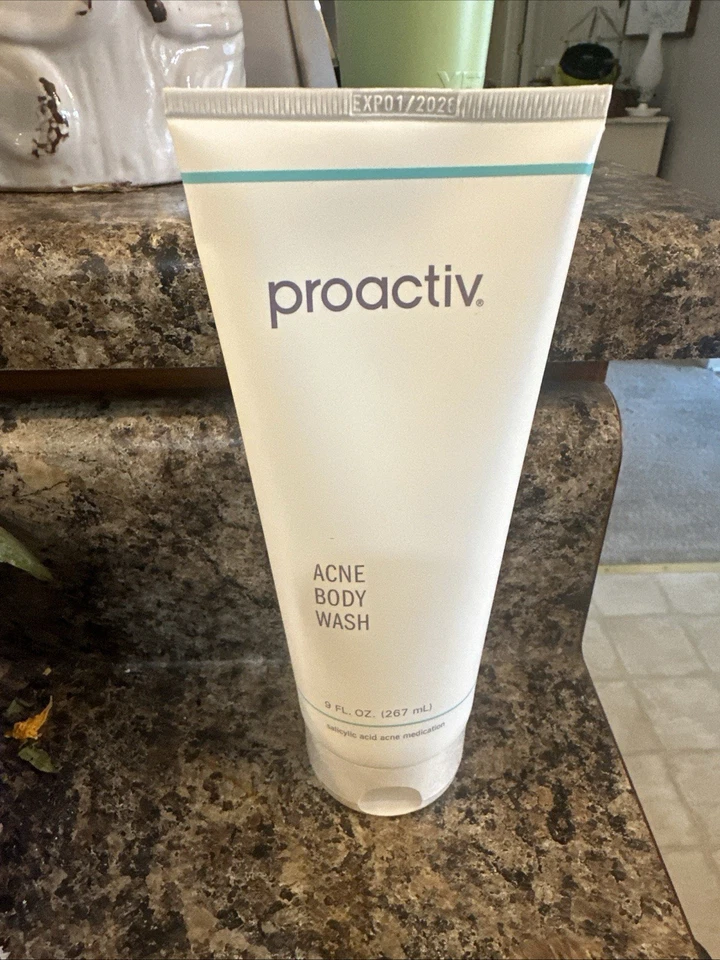Jabón corporal Proactiv para acné 9 fl oz Foto 1 de 1