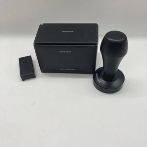 Normcore V4 Coffee Tamper 53,3 mm - Federbelasteter Tamper Barista Espresso Tamper  - Bild 1 von 4
