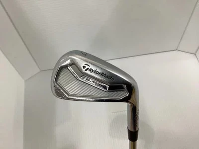 TaylorMade P750 Iron Set 5-9,Pw 6pc Flex Stiff Dynamic Gold S200 Steel - Image 1 of 4