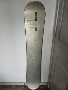 Tabla de snowboard Airwalk A-1 149/ esquiar - Picture 1 of 7