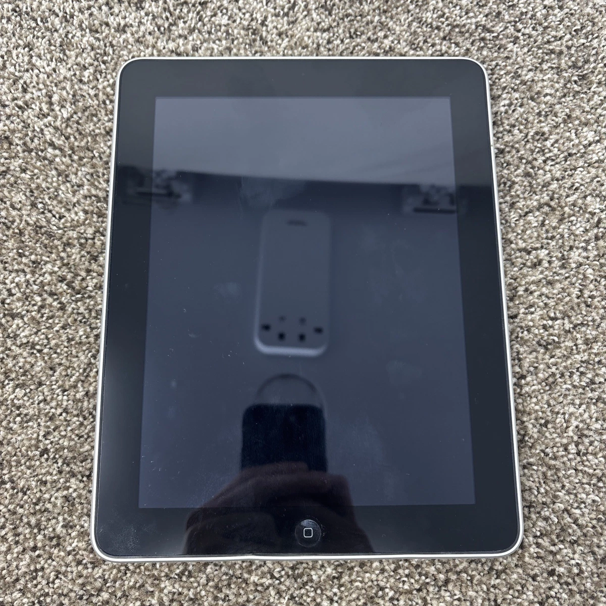 Apple iPad (1st Generation) 16 GB Tablets for sale - eBay