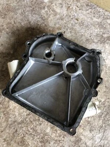 Briggs & Stratton 2 HP Engine:  Side Cover - Model 60102 (C1/123) - Picture 1 of 5