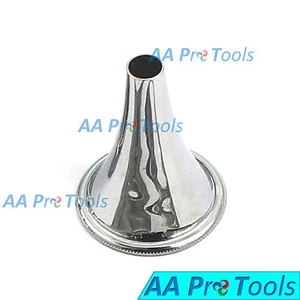 AA Pro: Hartman Ear Round Speculum 7.5mm Surgical Ent Instruments - Picture 1 of 3