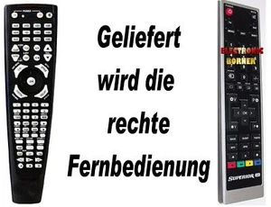 Ersatz Fernbedienung für Harman Kardon AVR142 AVR142/230 AVR155/230 AVR156 NEU - Picture 1 of 4