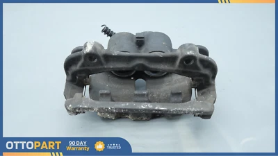 Land Rover Range Rover 2010-2013 unidad de pinza de freno delantera derecha del lado del pasajero Foto 1 de 4