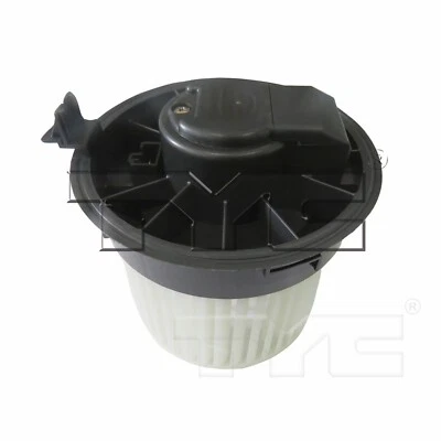 HVAC Blower Motor Front TYC For 2009-2014 Nissan Cube 2010 2011 2012 2013 - Image 1 of 4