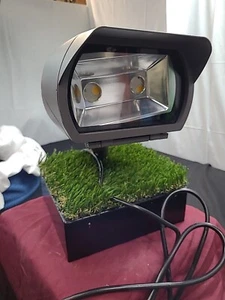 ILP LED CFM-AGENT DEMO KIT- 52W 6800 lumens 9"x6" 120-V BLACK AS PICTURED - Picture 1 of 15