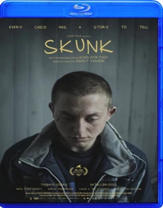 SKUNK DUTCH FILM BLU-RAY ENGLISH SUBTITLES - Picture 1 of 1