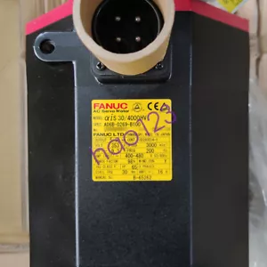 A06B-0269-B100 New by DHL/FedEx Fast delivery - Picture 1 of 2