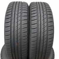2 Stück 195/60 R15 - Esa Tecar - Spirit 3 - Sommerreifen - 88V - Wie neu!