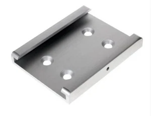 TITE-LOK CRAPPIE ROD HOLDER SPARE MOUNTING TRACK, 4.5", 5901-4.5, NEW IN PACKAGE - Picture 1 of 1