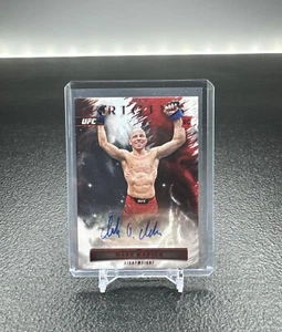2023 Panini UFC Chronicles Mark Madsen Origins Auto RC - Picture 1 of 2