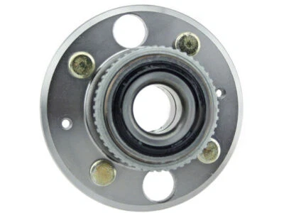 Conjunto de buje de rueda trasero 45667KJVR 1996 para Honda Civic del Sol 1995-1997 Foto 1 de 2