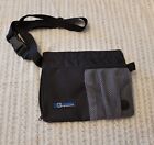 CE CANINE equipment New Pet Carry All Treat Bag Black