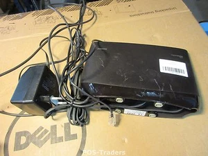 Appareil de base téléphonique Gigaset SX255 RNIS DECT - ALIMENTATION INCLUSE - Photo 1/1