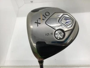 Left-Handed 2014 DUNLOP XXIO8 1W Driver 10.5deg MP800 R-flex Golf Clubs S328 - Picture 1 of 5