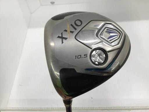 Left-Handed 2014 DUNLOP XXIO8 1W Driver 10.5deg MP800 R-flex Golf Clubs S328 - Image 1 of 4