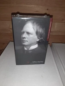 Arthur Machen Library of Weird Fiction Centipede Press - Picture 1 of 3