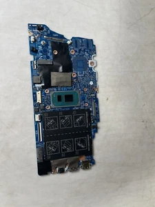 PLACA MADRE PARA PORTÁTIL DELL INSPIRON 7506 2 EN 1 PLATEADA YGNMD - Imagen 1 de 6