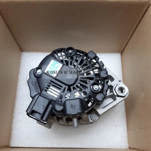 OEM Genuine Alternator Generator 373002B101 for KIA Cerato Ceed Elantra Soul - Picture 1 of 3