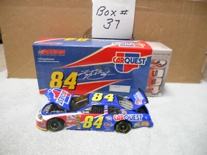 1/24 Action nascar 2004 Kyle Busch Car Quest #84 Chevy - Picture 1 of 3
