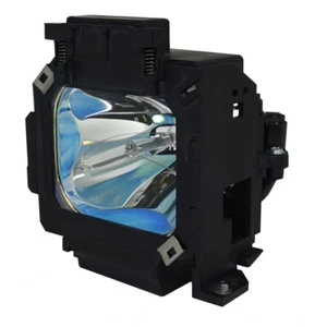 Jaspertronics™ Lamp & Housing for Yamaha LPX-500 Projectors - 1 Year Warranty - Picture 1 of 6