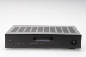 Rotel A14 MKII Stereo Integrated Amplifier - Missing Knob - Picture 1 of 5