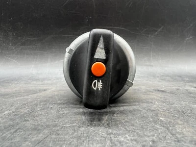 Módulo de perilla de interruptor de faros OEM 1990-1993 Mercedes-Benz clase 500SL 0145456428 Foto 1 de 4