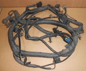 Rover 200 L Series Diesel 1995-99 Engine wiring loom harness YSB105500 - Picture 1 of 3